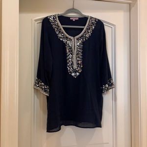 Calipsso large tonic/dress